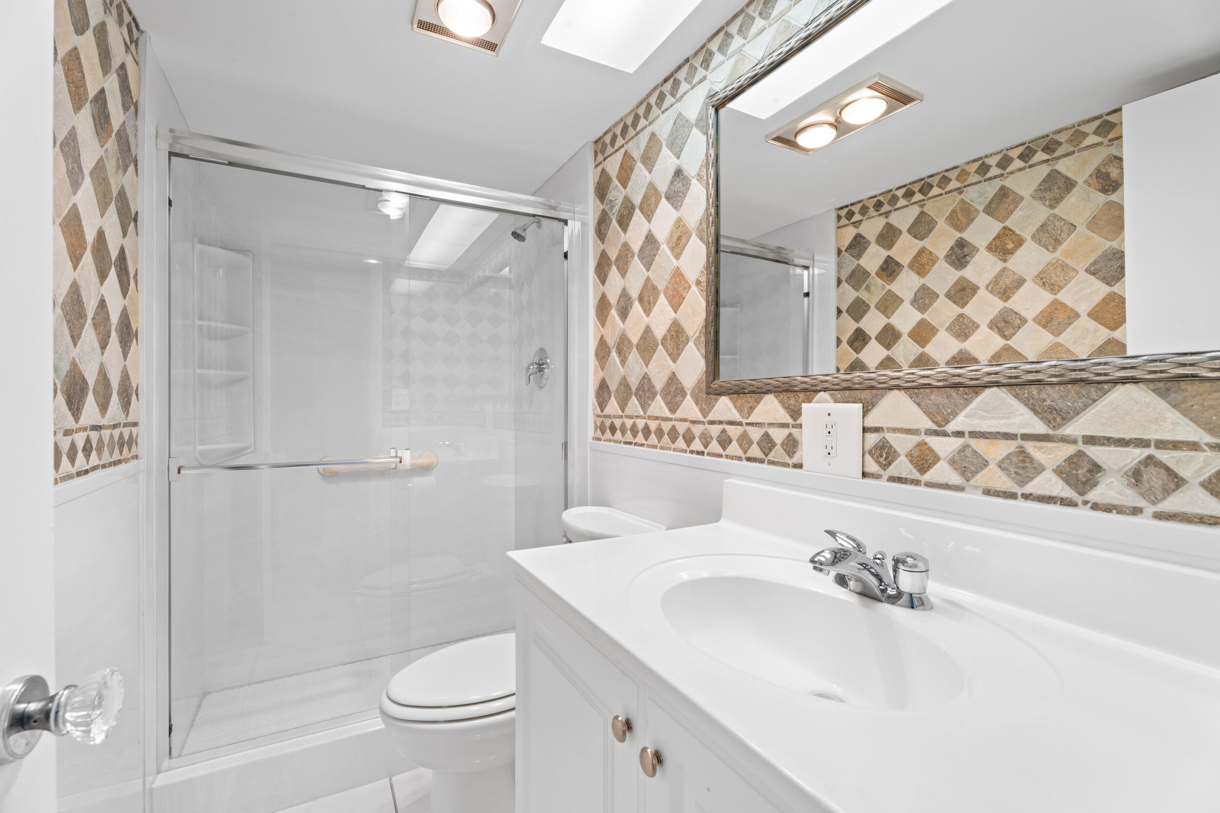 GREENBRIER CONDO - Residential