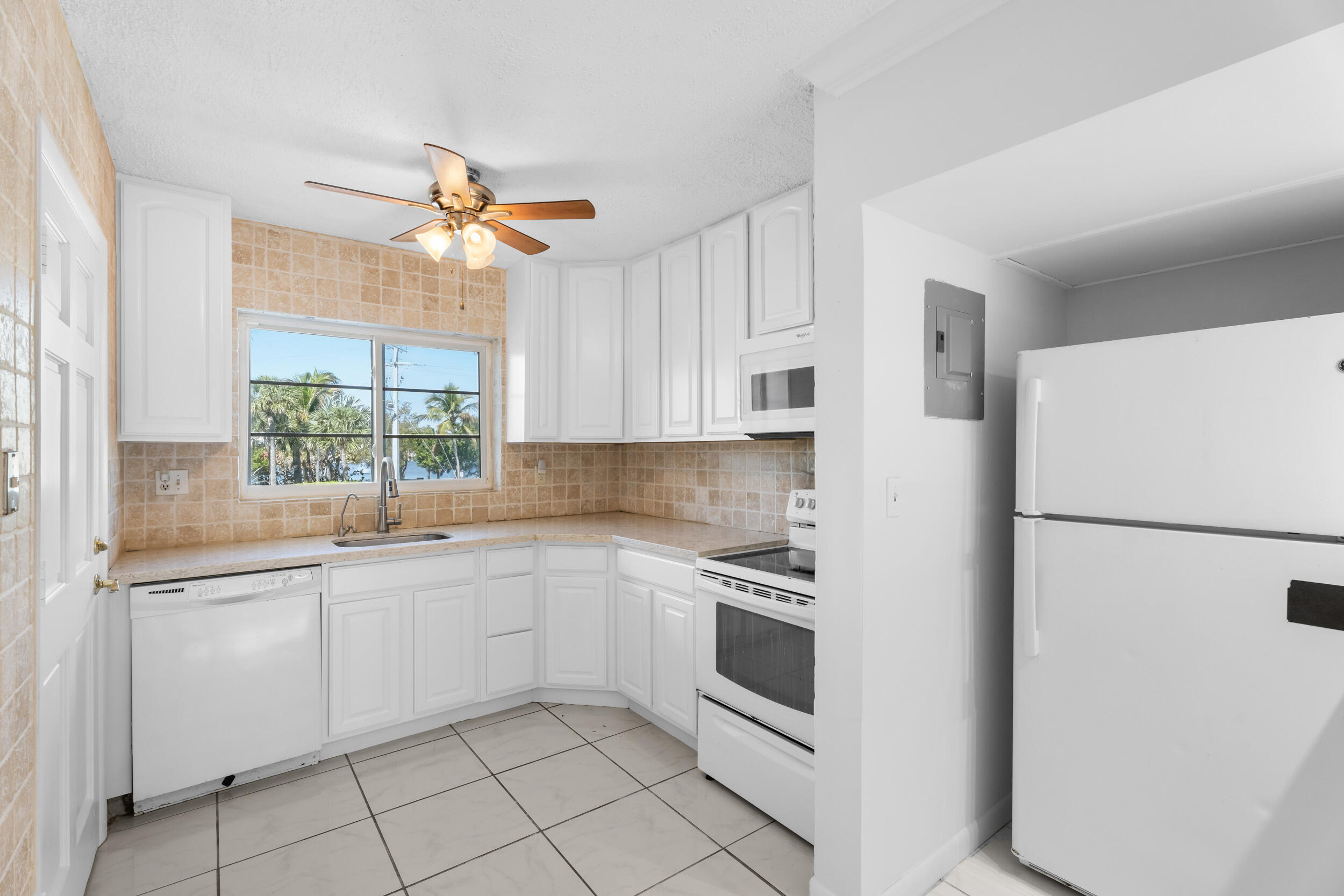 GREENBRIER CONDO - Residential