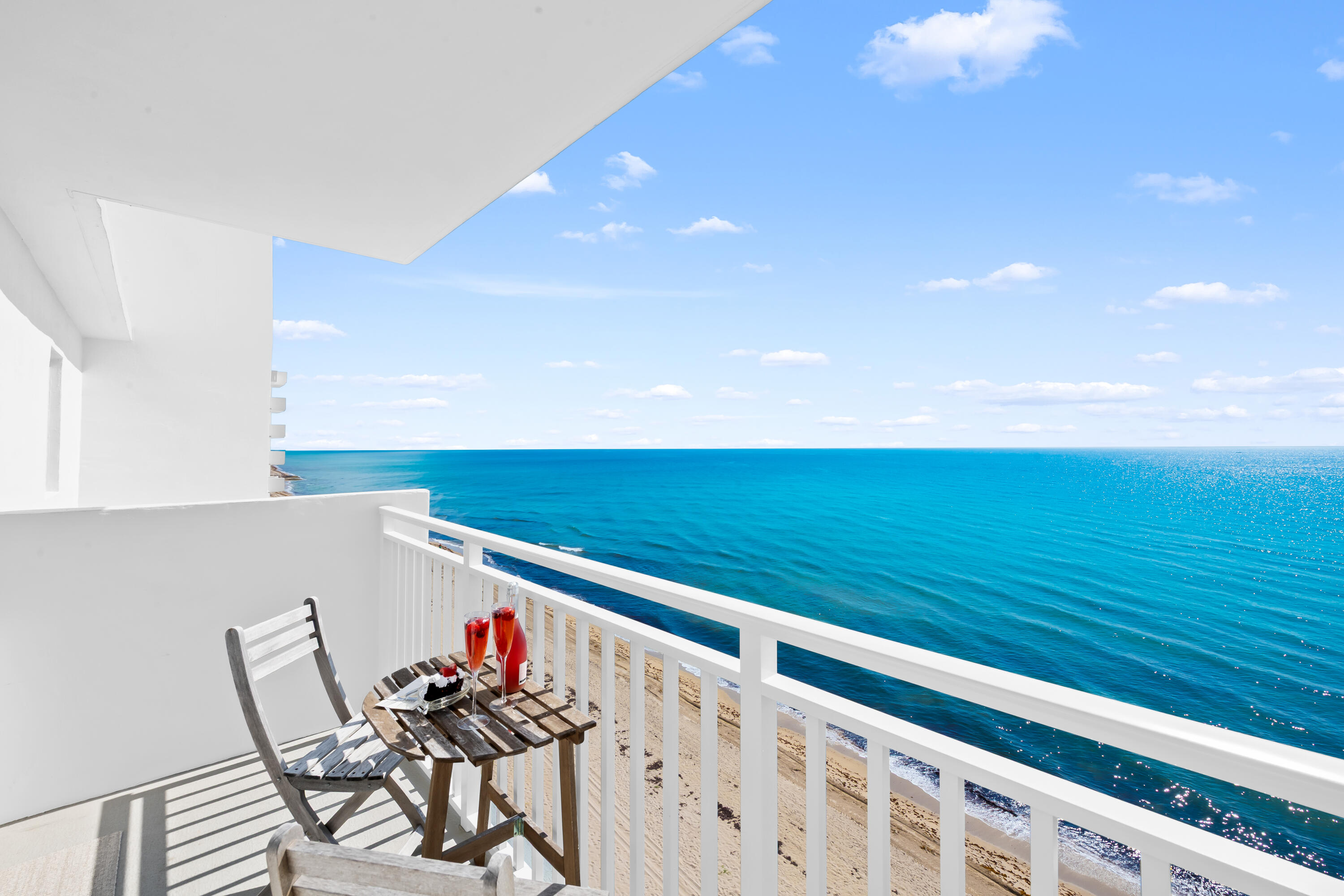 45 OCEAN CONDO - Residential