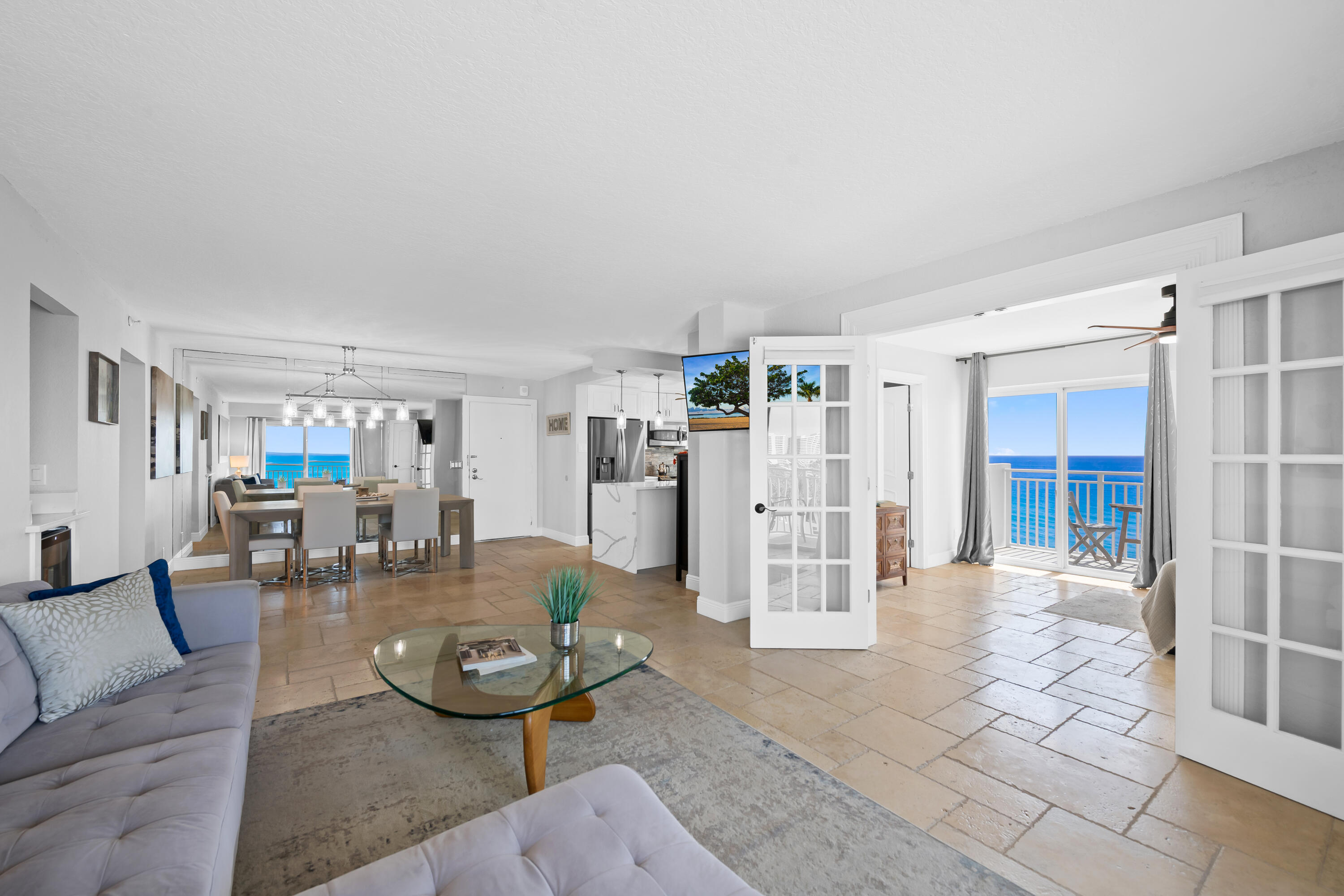 45 OCEAN CONDO - Residential