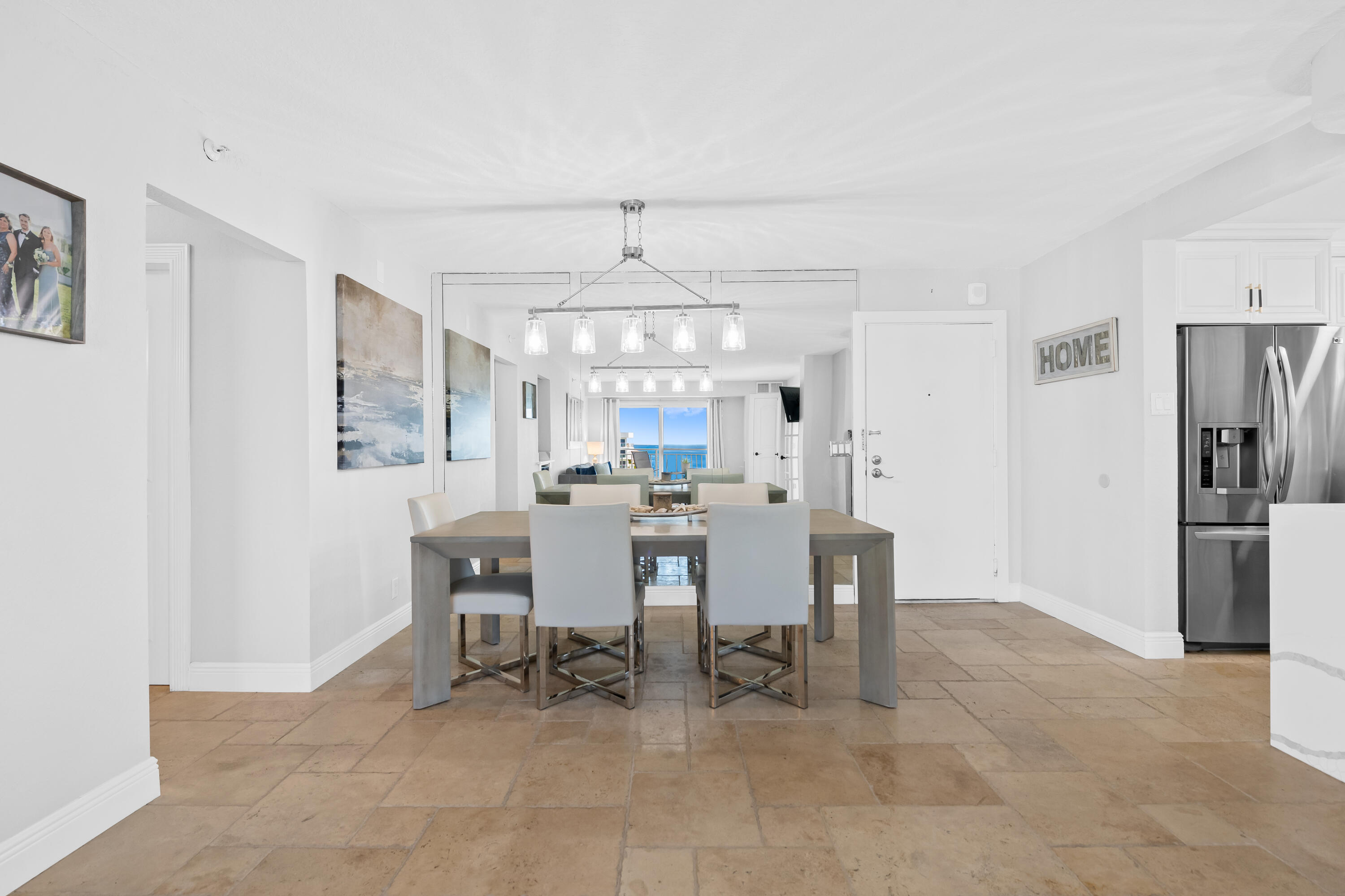 45 OCEAN CONDO - Residential