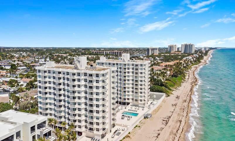 45 OCEAN CONDO - Residential
