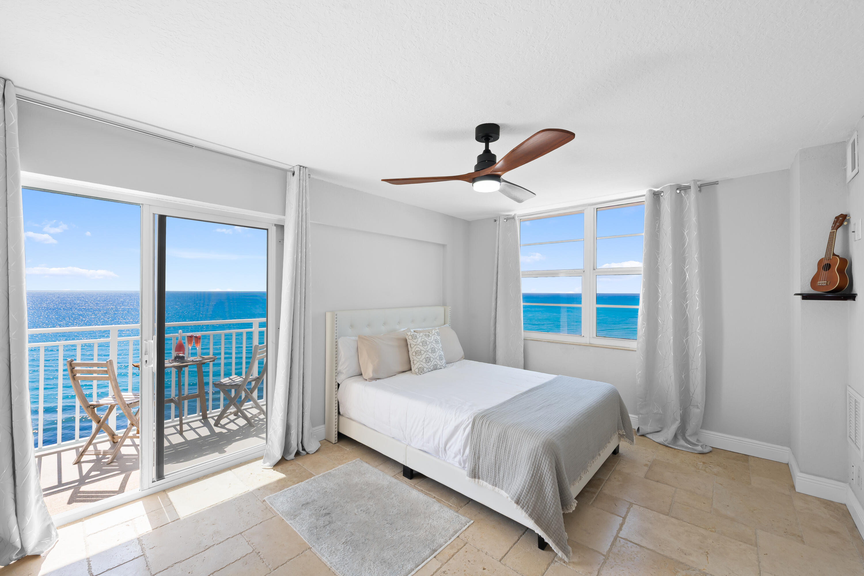 45 OCEAN CONDO - Residential