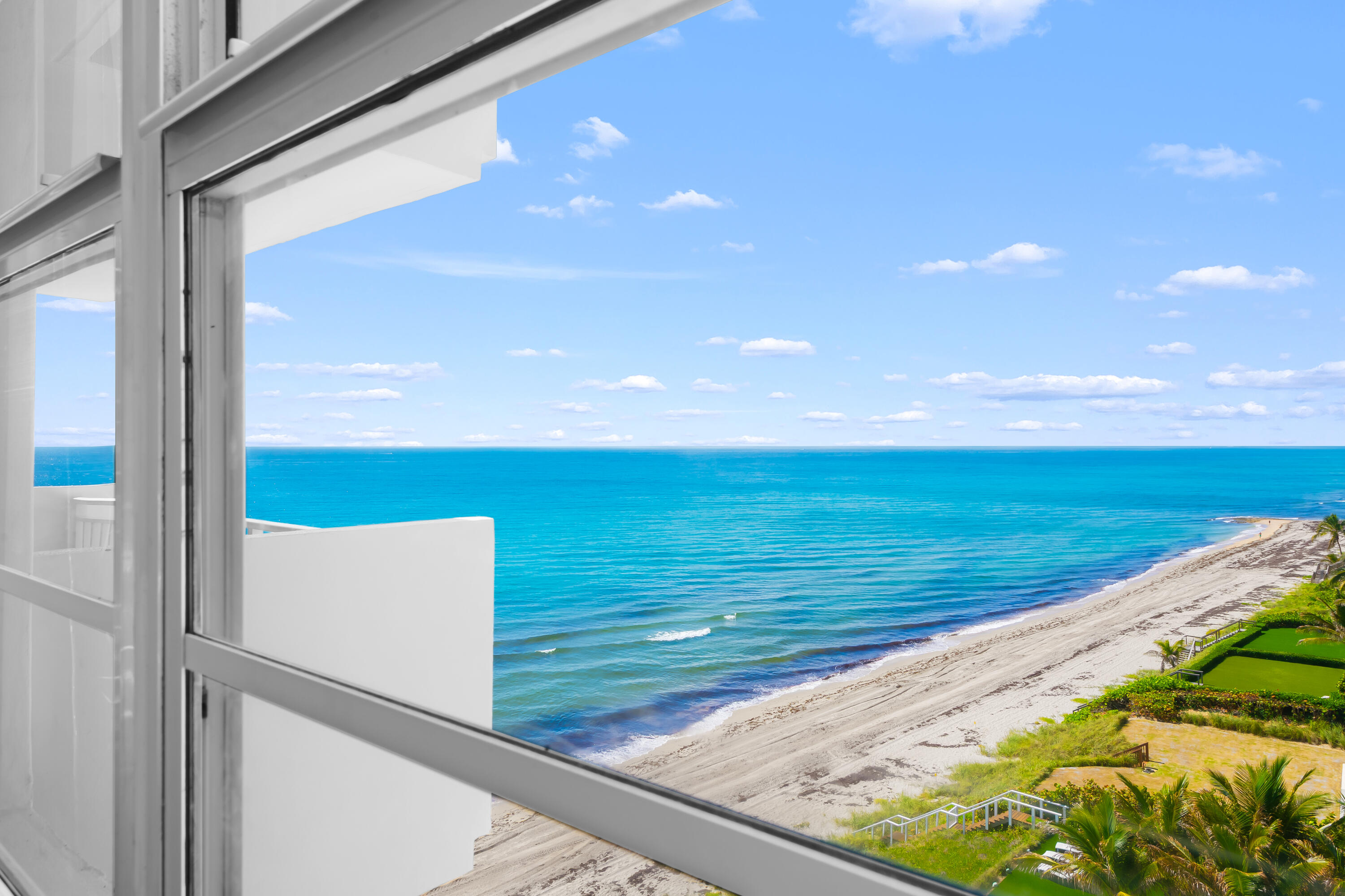 45 OCEAN CONDO - Residential