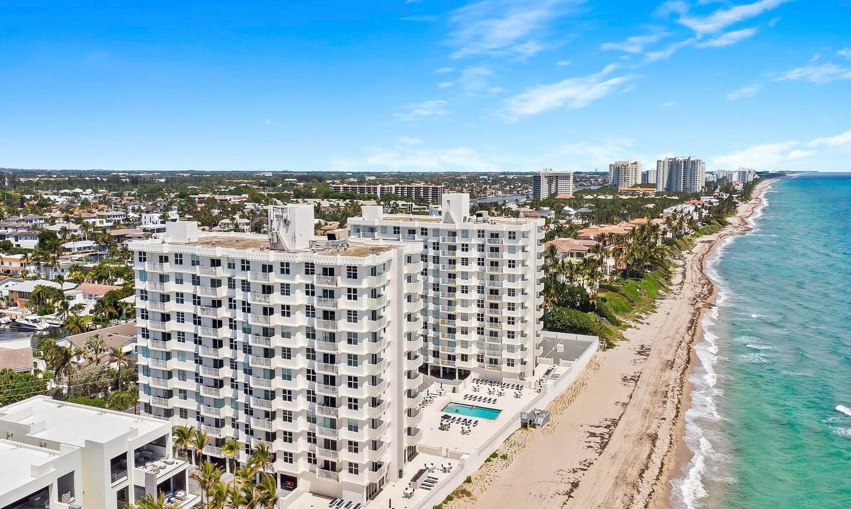 4511 S Ocean Boulevard 807