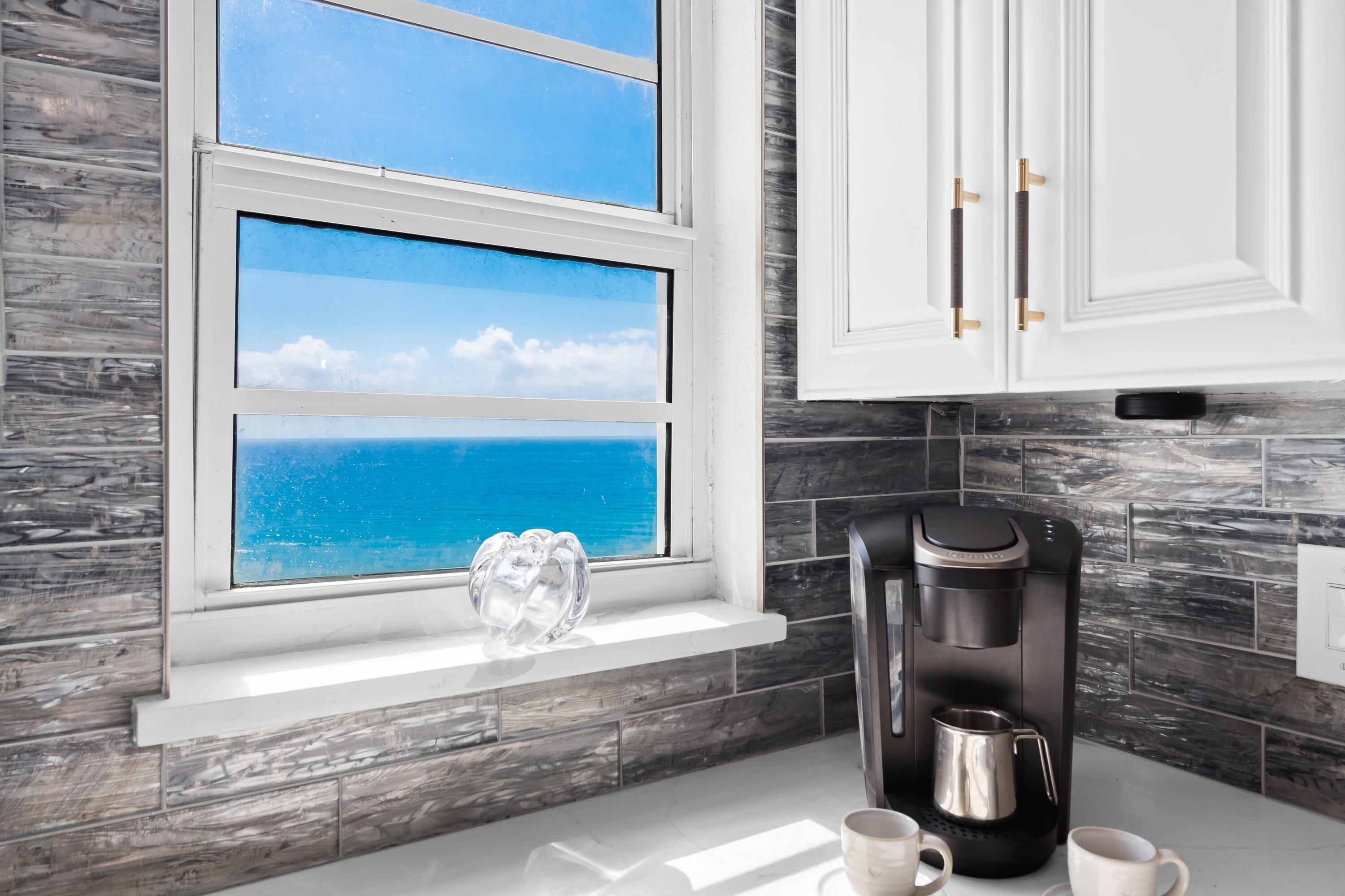 45 OCEAN CONDO - Residential