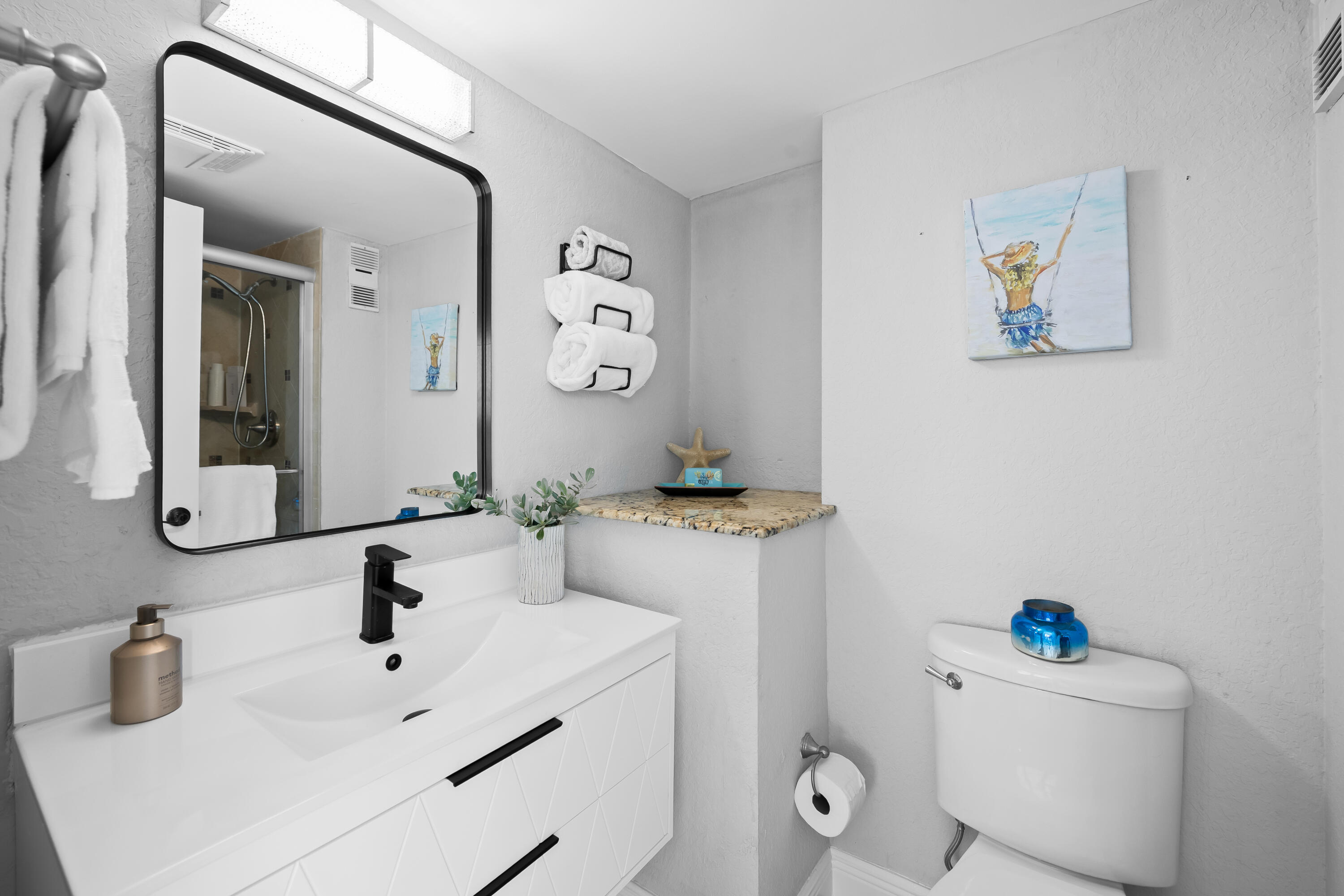 45 OCEAN CONDO - Residential