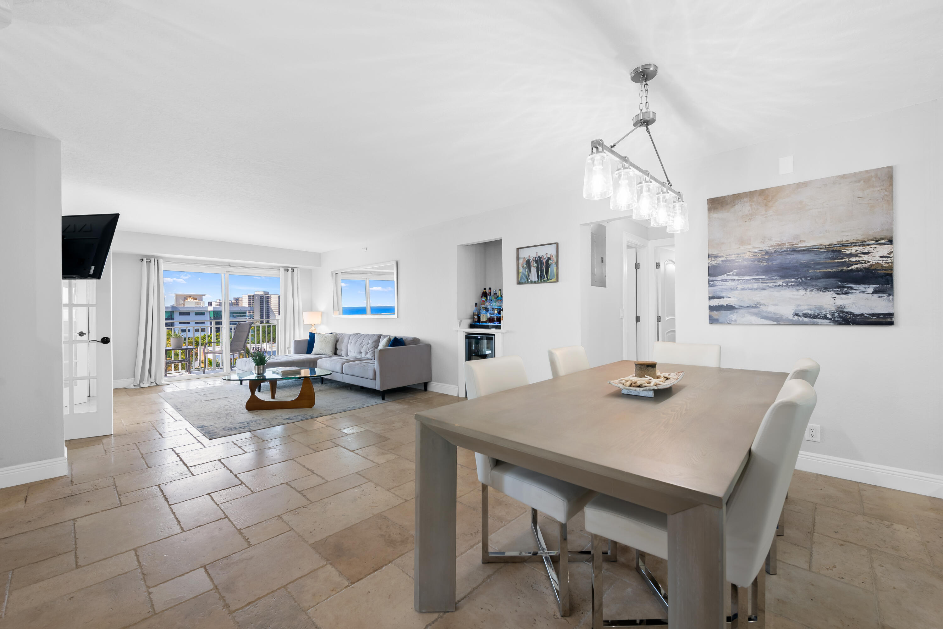 45 OCEAN CONDO - Residential