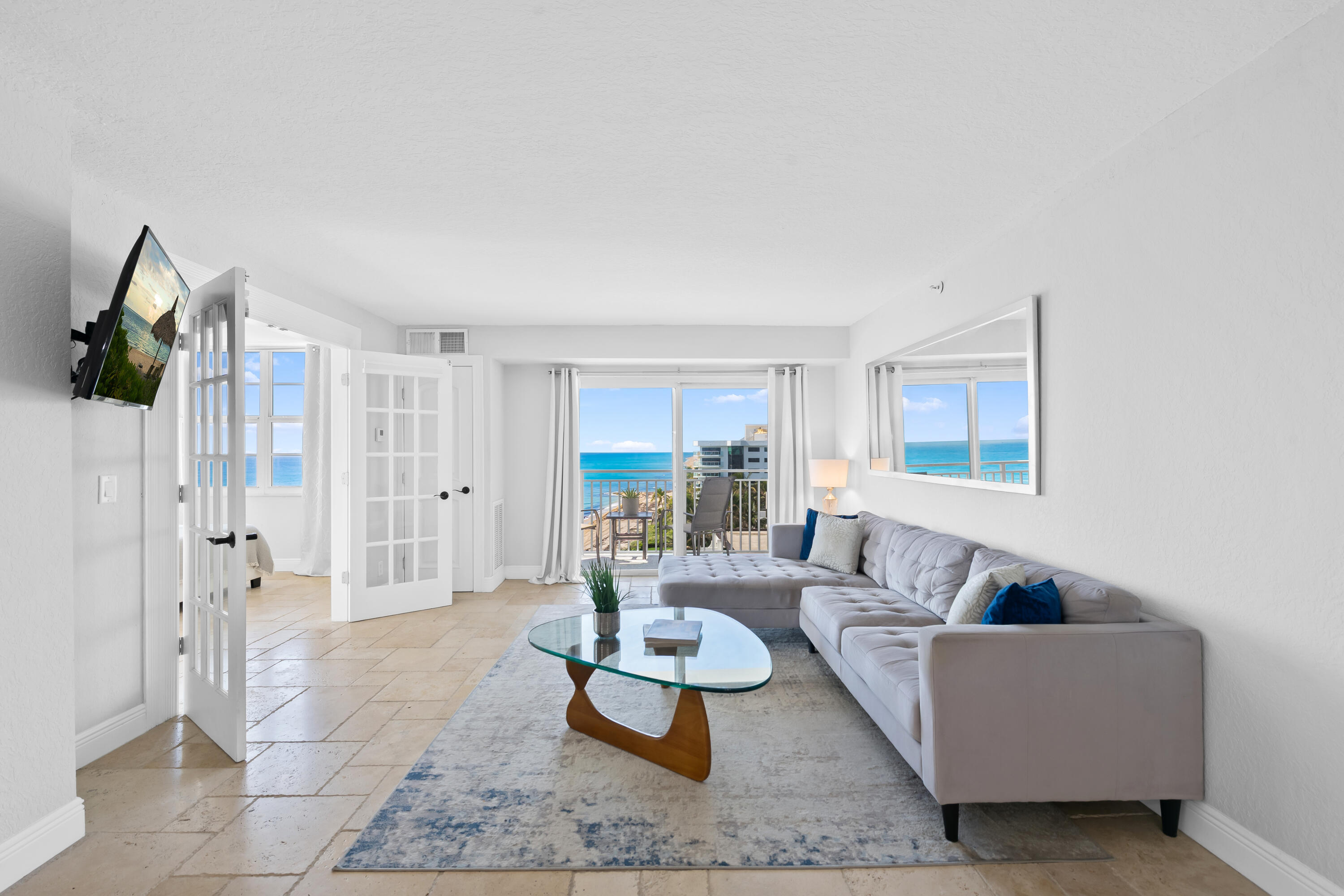 45 OCEAN CONDO - Residential