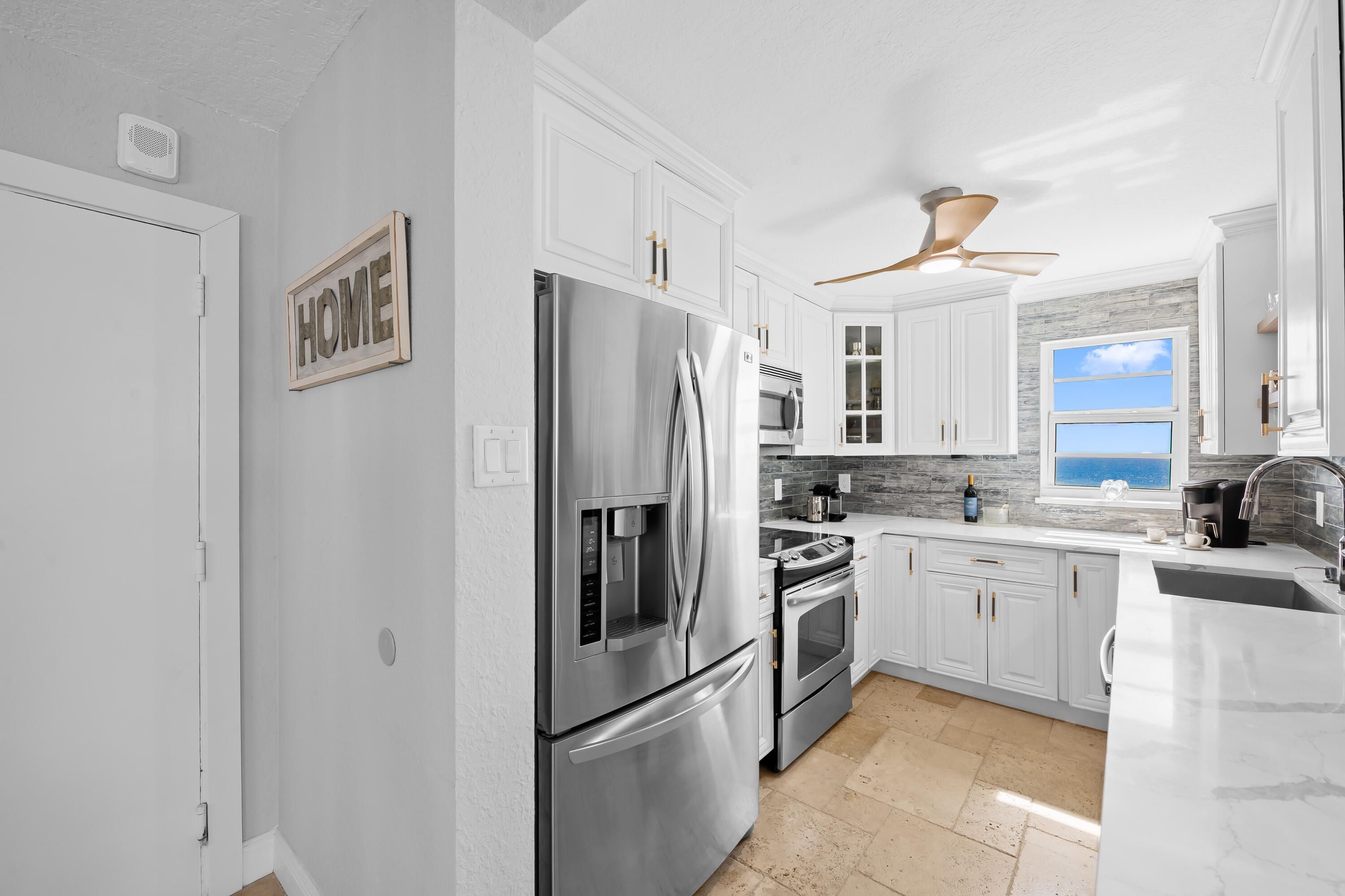 45 OCEAN CONDO - Residential