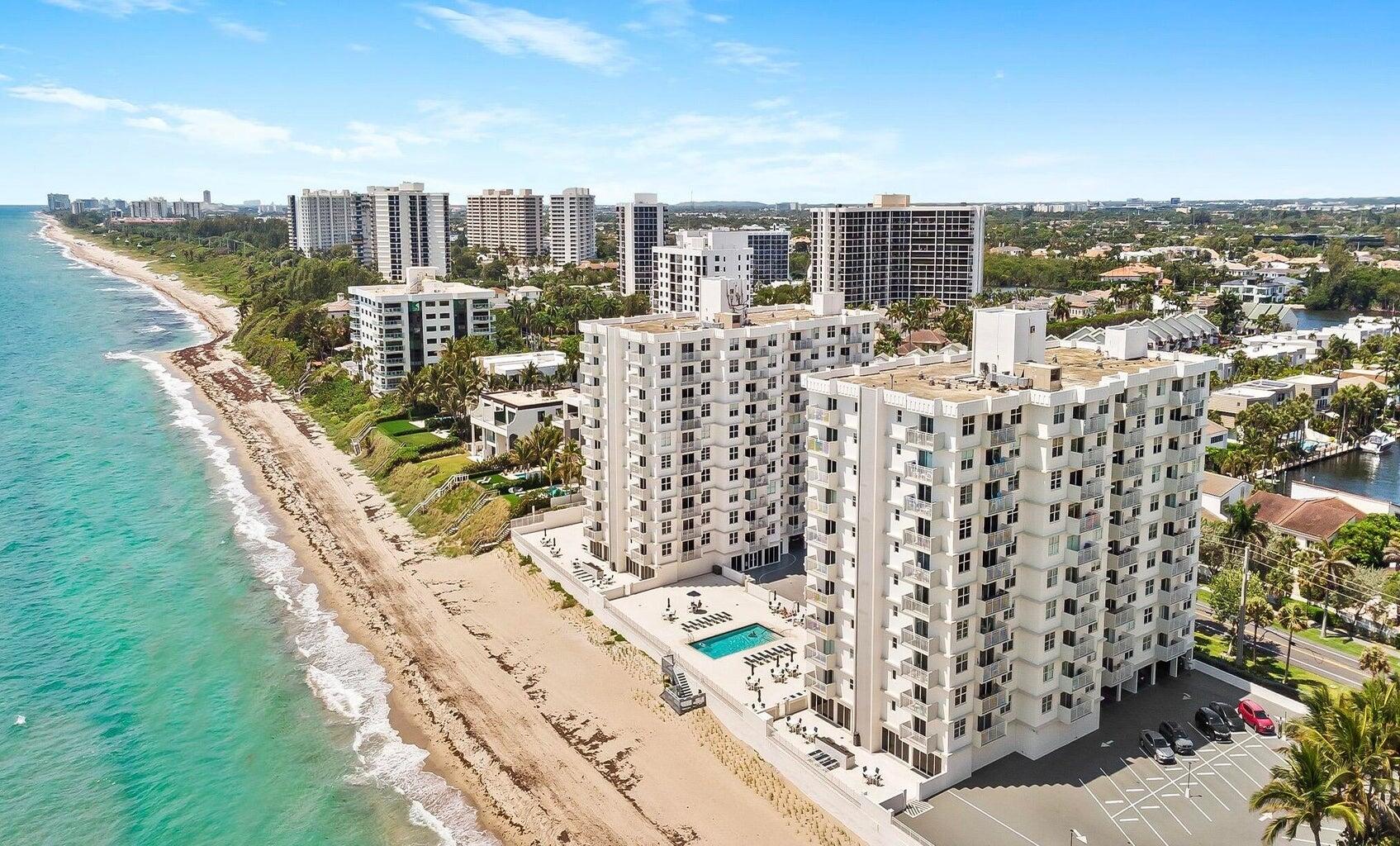 4511 S Ocean Boulevard 807