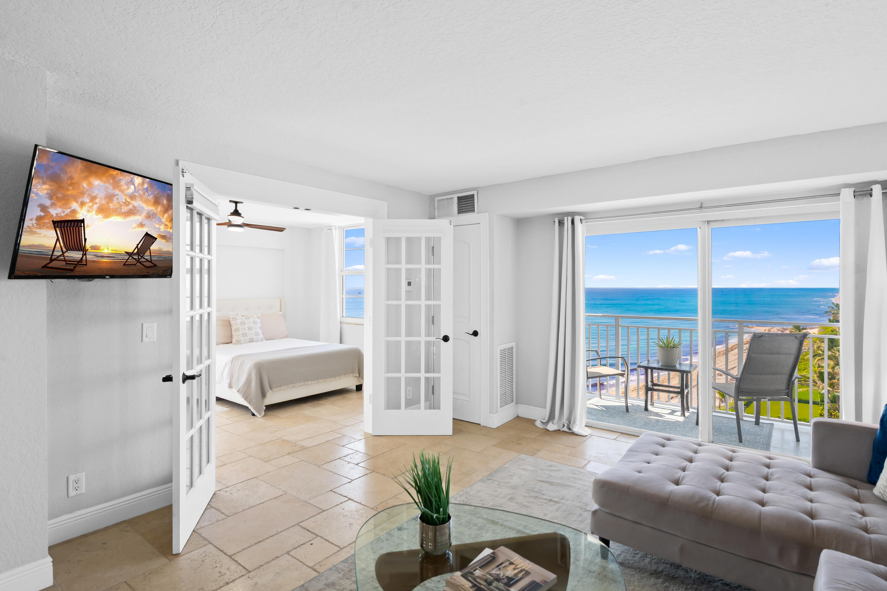 45 OCEAN CONDO - Residential