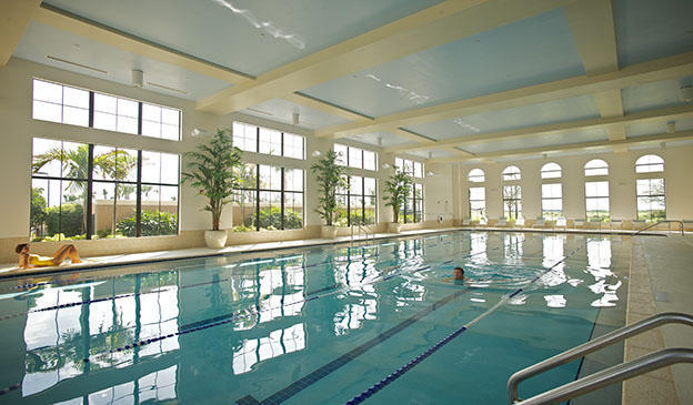 VERANO PUD NO 1 - Residential Lease