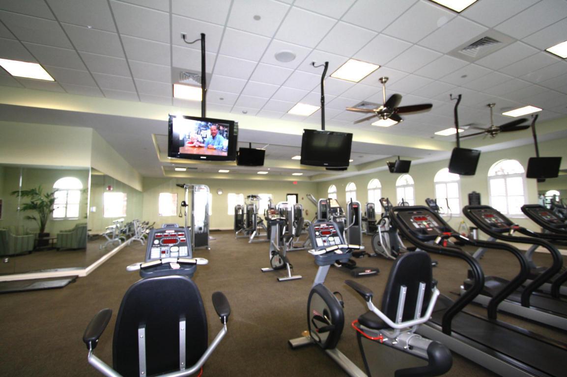 VERANO PUD NO 1 - Residential Lease