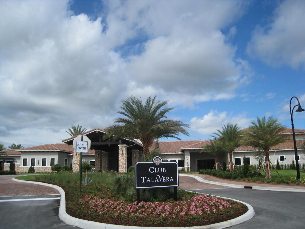 VERANO PUD NO 1 - Residential Lease