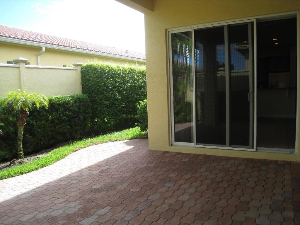 VERANO PUD NO 1 - Residential Lease