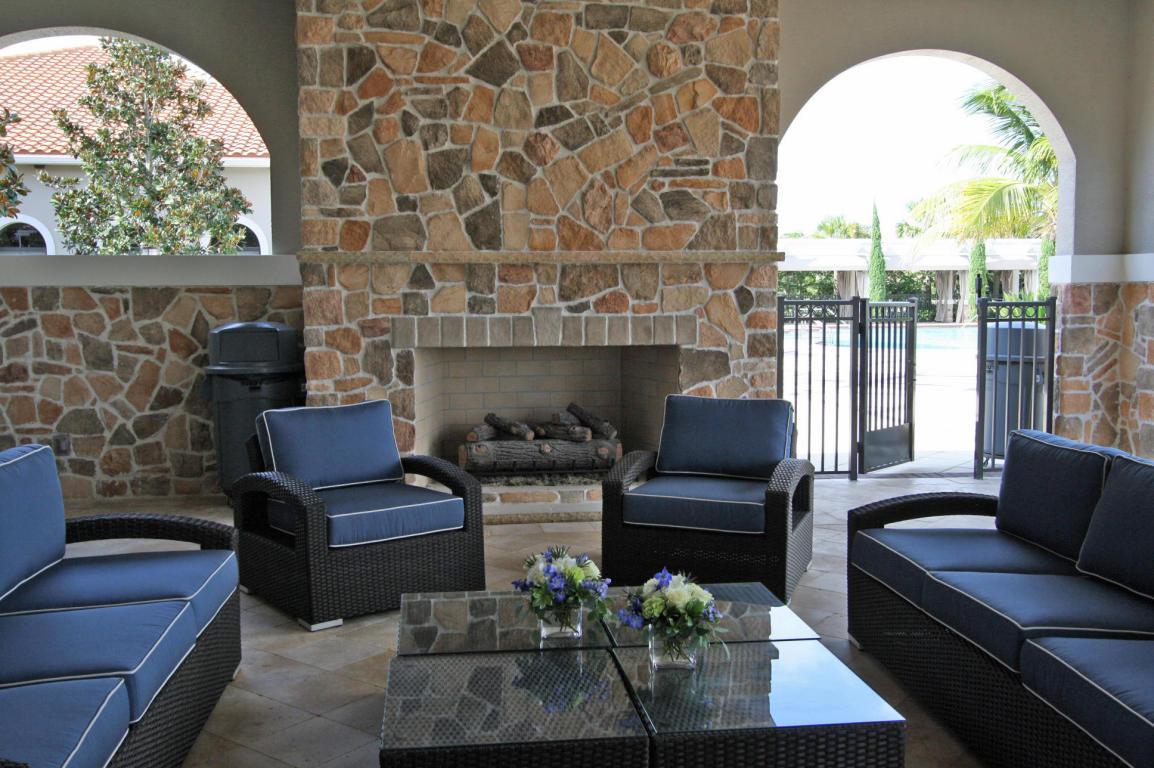 VERANO PUD NO 1 - Residential Lease