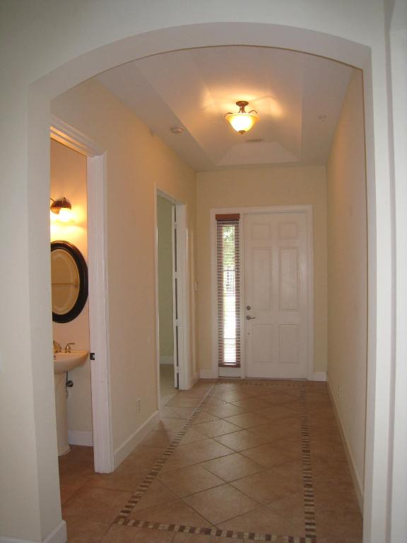 VERANO PUD NO 1 - Residential Lease