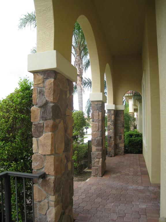 VERANO PUD NO 1 - Residential Lease