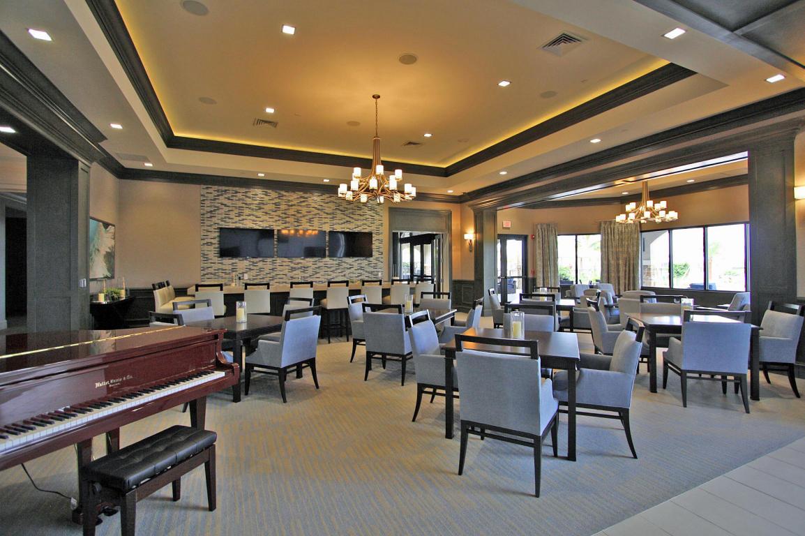 VERANO PUD NO 1 - Residential Lease