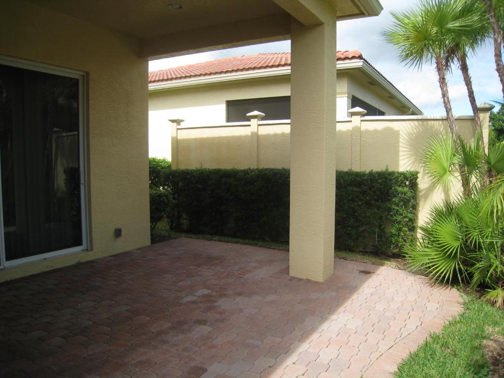 VERANO PUD NO 1 - Residential Lease