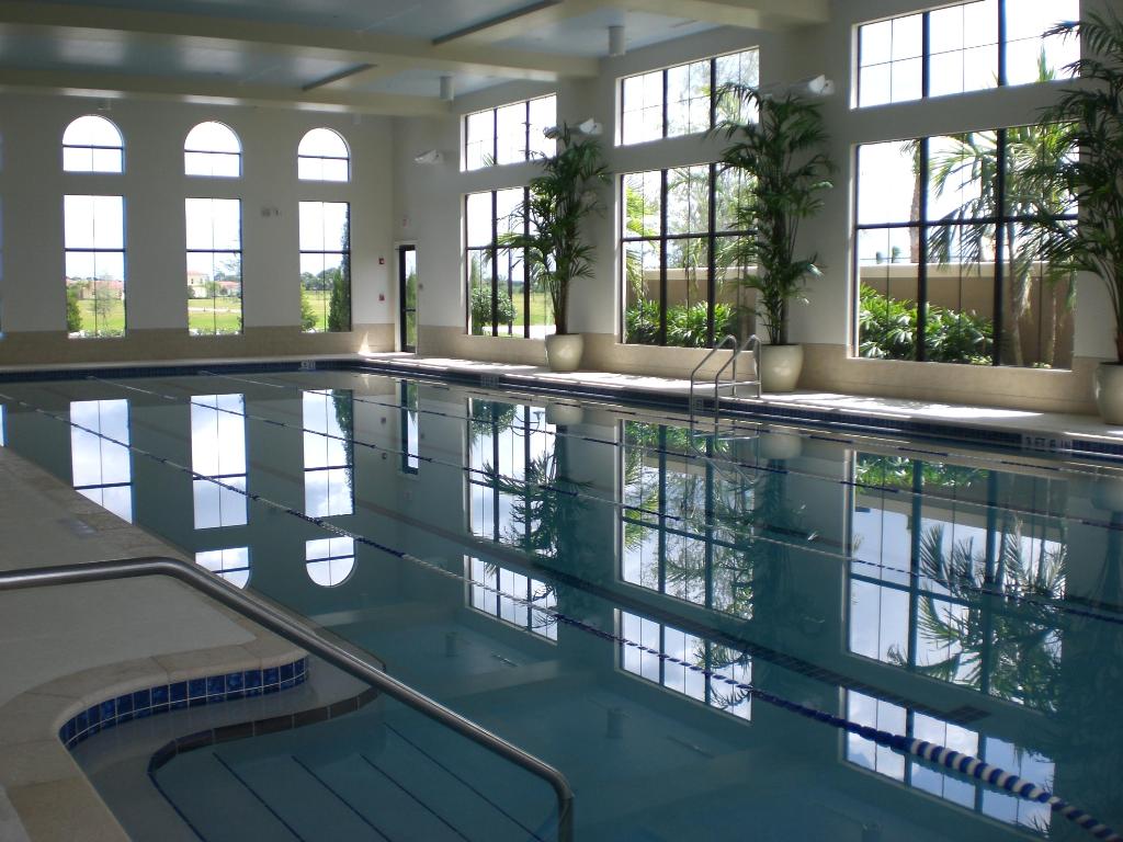 VERANO PUD NO 1 - Residential Lease