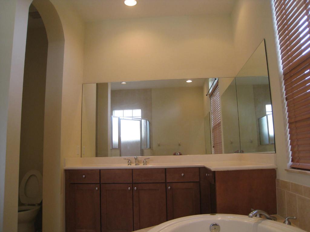 VERANO PUD NO 1 - Residential Lease