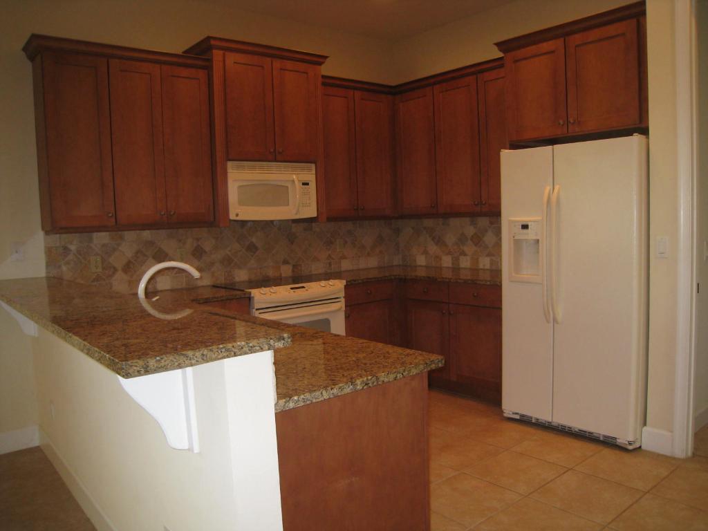 VERANO PUD NO 1 - Residential Lease