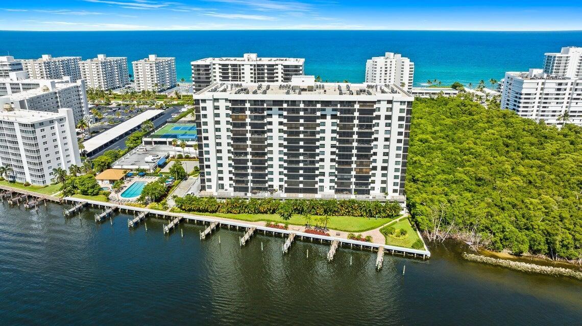 3420 S Ocean Boulevard 3w