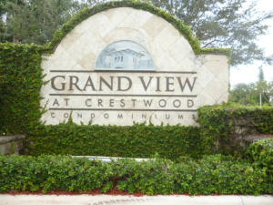 GRANDVIEW AT CRESTWOOD CONDO - Residential Lease