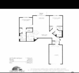 GRANDVIEW AT CRESTWOOD CONDO - Residential Lease