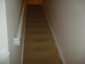 GRANDVIEW AT CRESTWOOD CONDO - Residential Lease