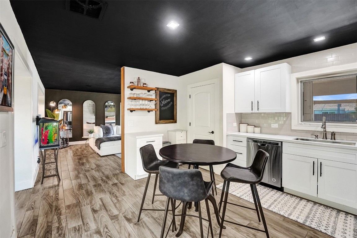 North Andrews Gardens 2nd - Residential