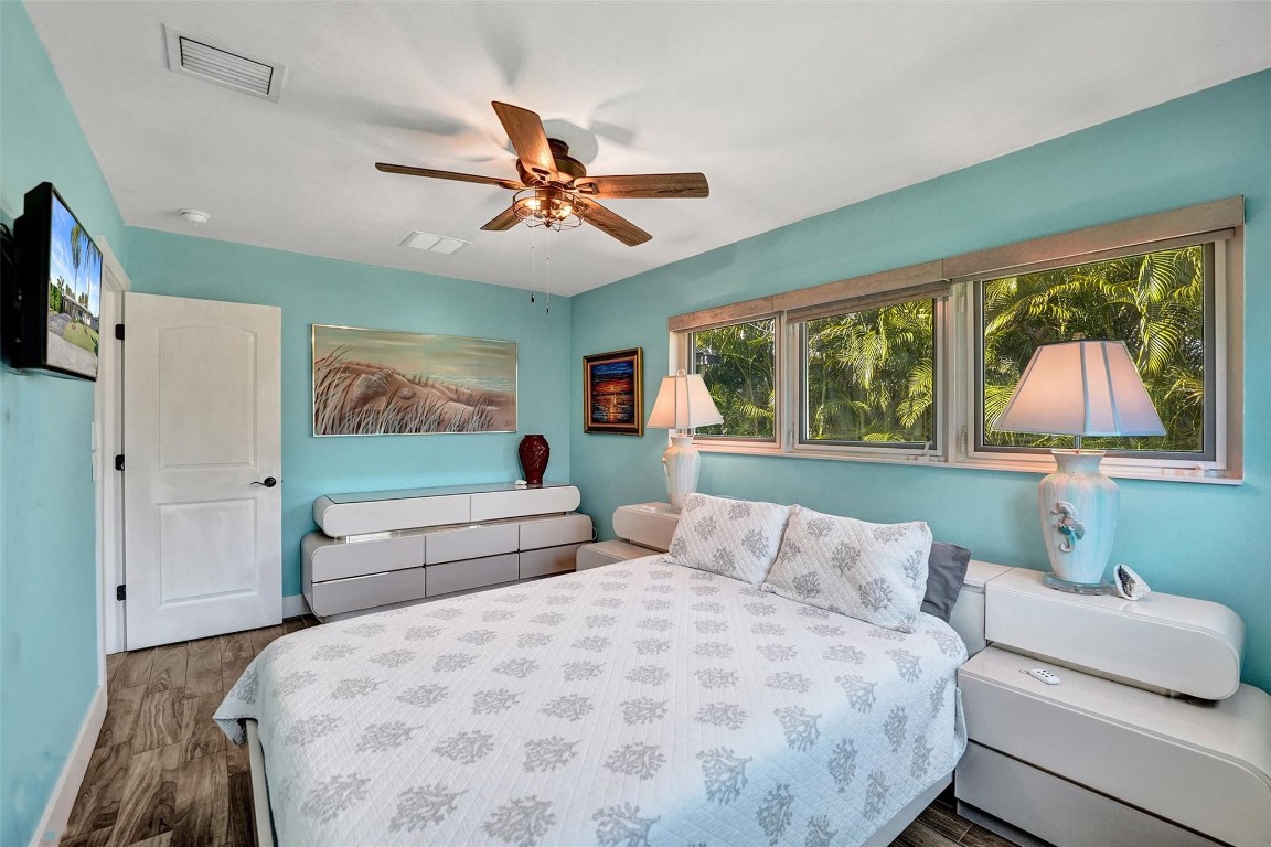 North Andrews Gardens 2nd - Residential