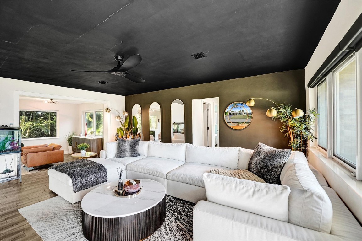 North Andrews Gardens 2nd - Residential