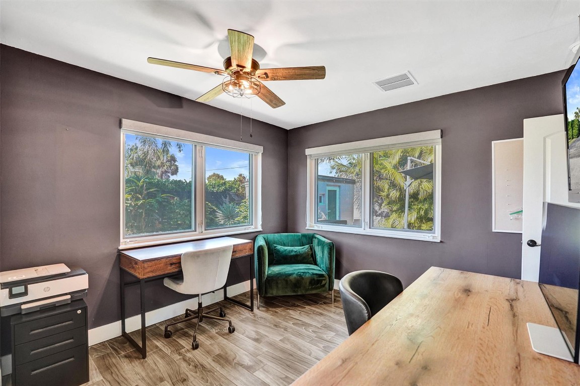 North Andrews Gardens 2nd - Residential