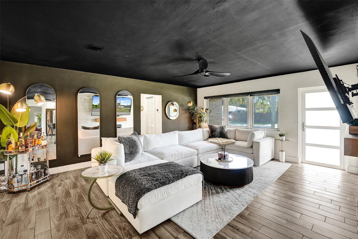 North Andrews Gardens 2nd - Residential