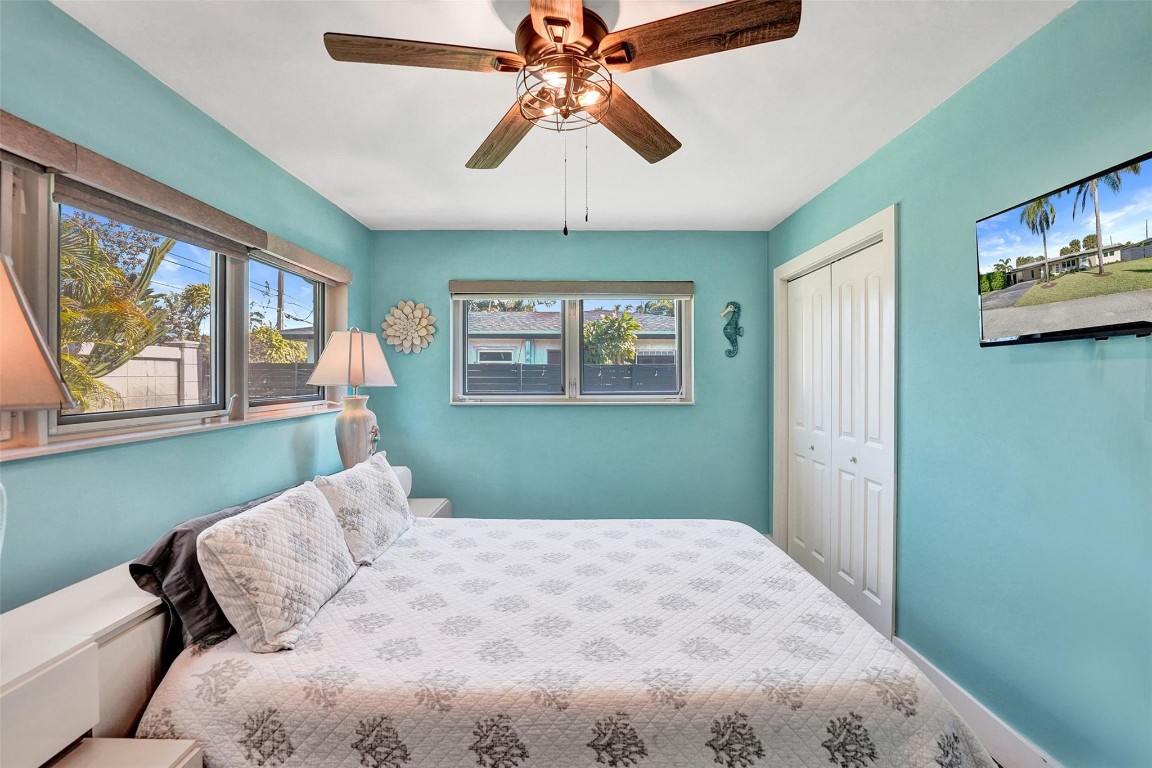 North Andrews Gardens 2nd - Residential