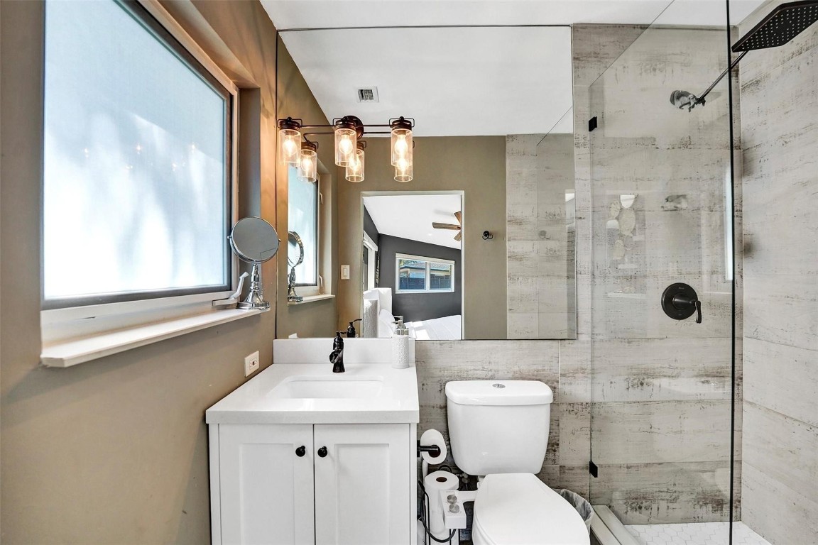 North Andrews Gardens 2nd - Residential