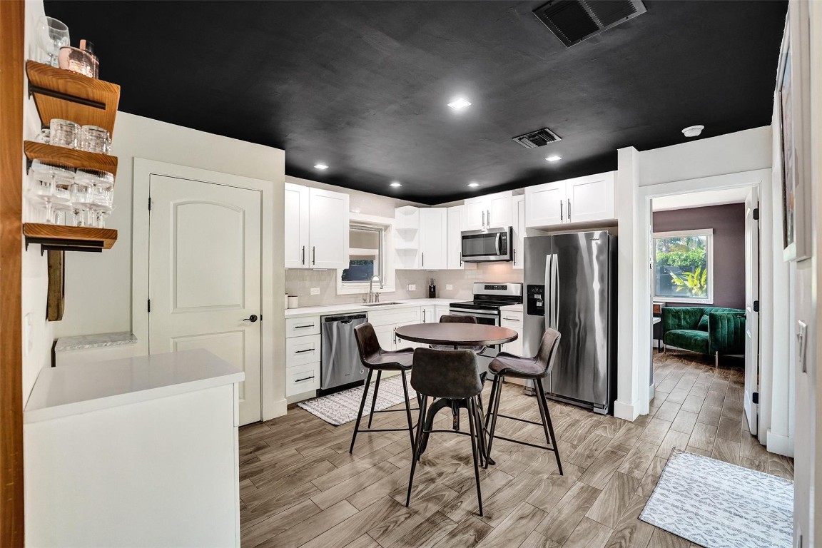 North Andrews Gardens 2nd - Residential