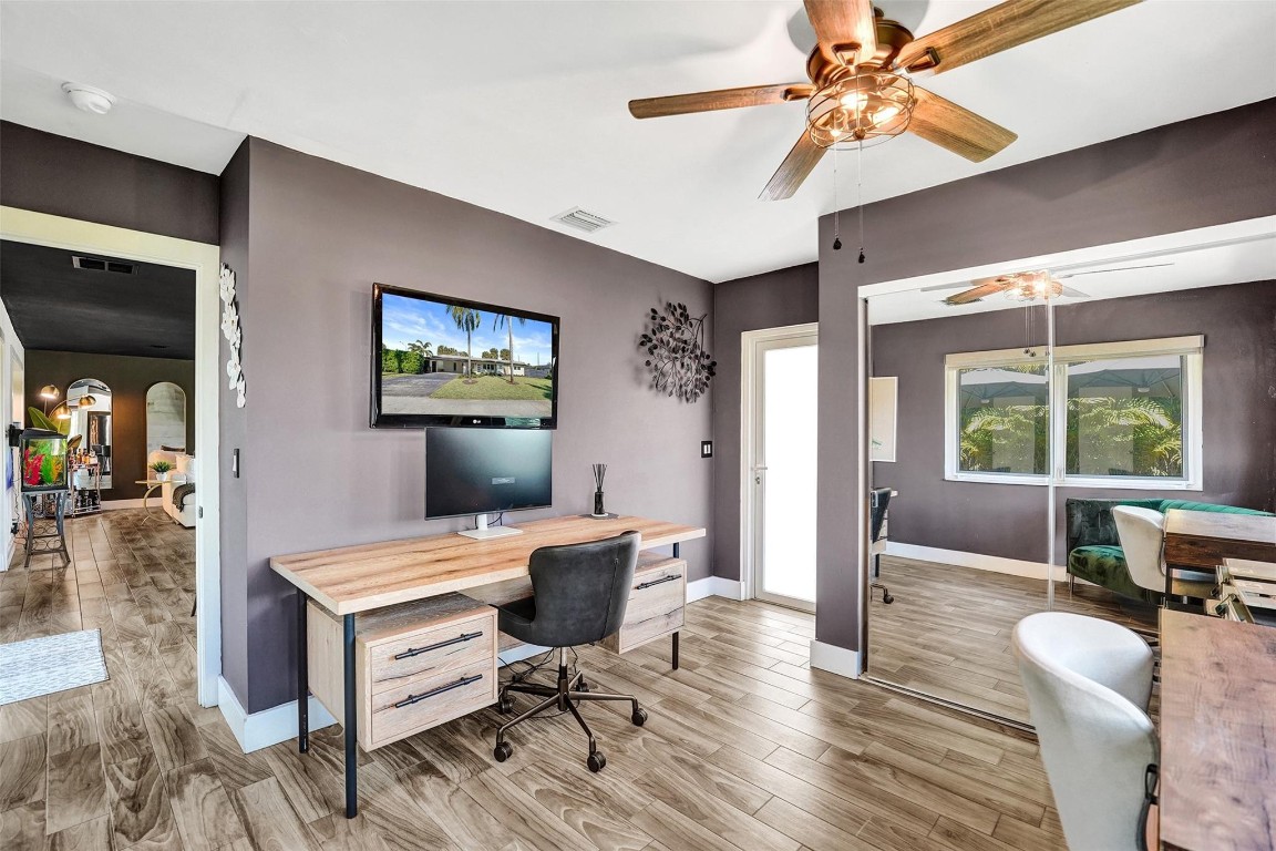 North Andrews Gardens 2nd - Residential