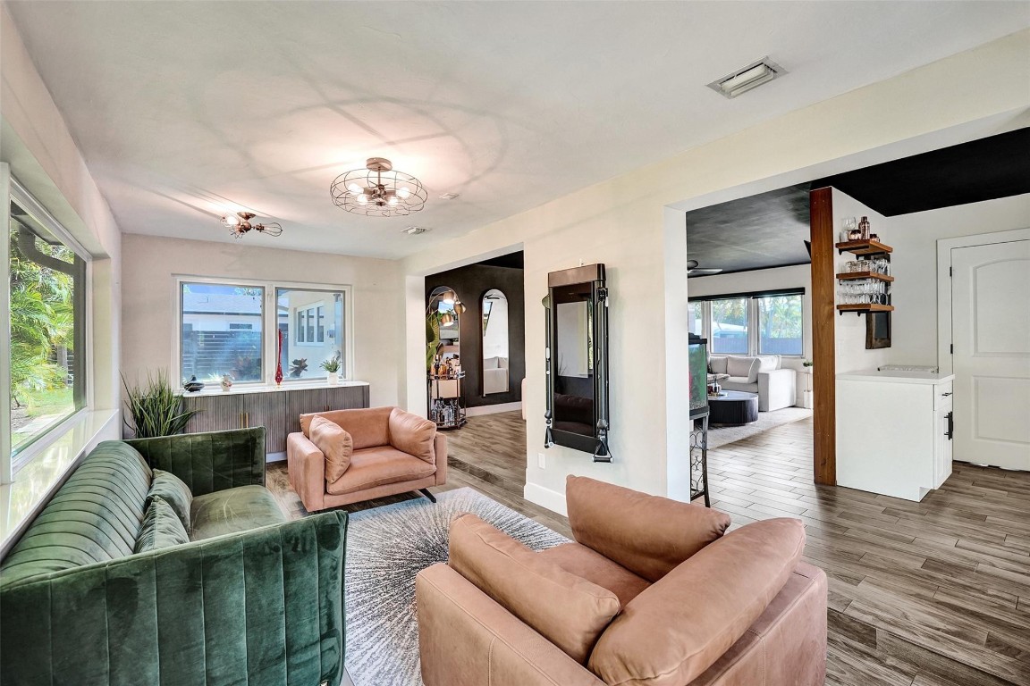 North Andrews Gardens 2nd - Residential