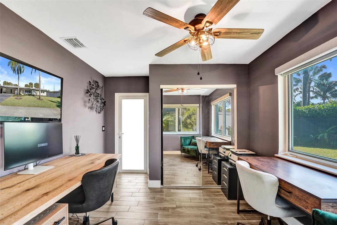 North Andrews Gardens 2nd - Residential