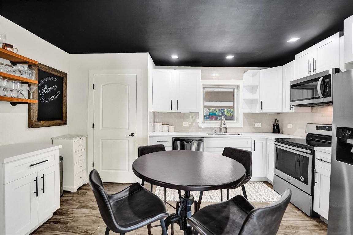 North Andrews Gardens 2nd - Residential