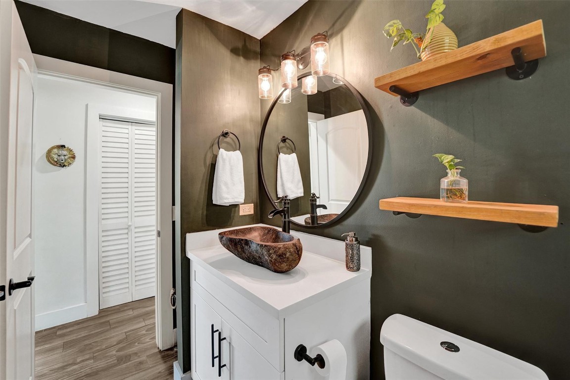 North Andrews Gardens 2nd - Residential