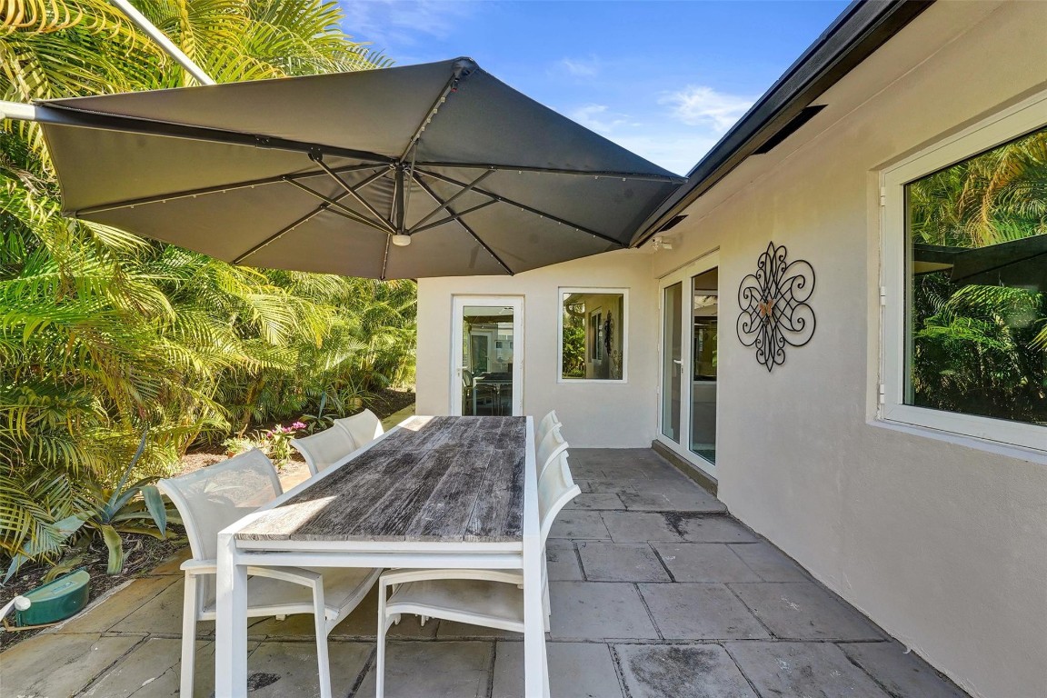 North Andrews Gardens 2nd - Residential