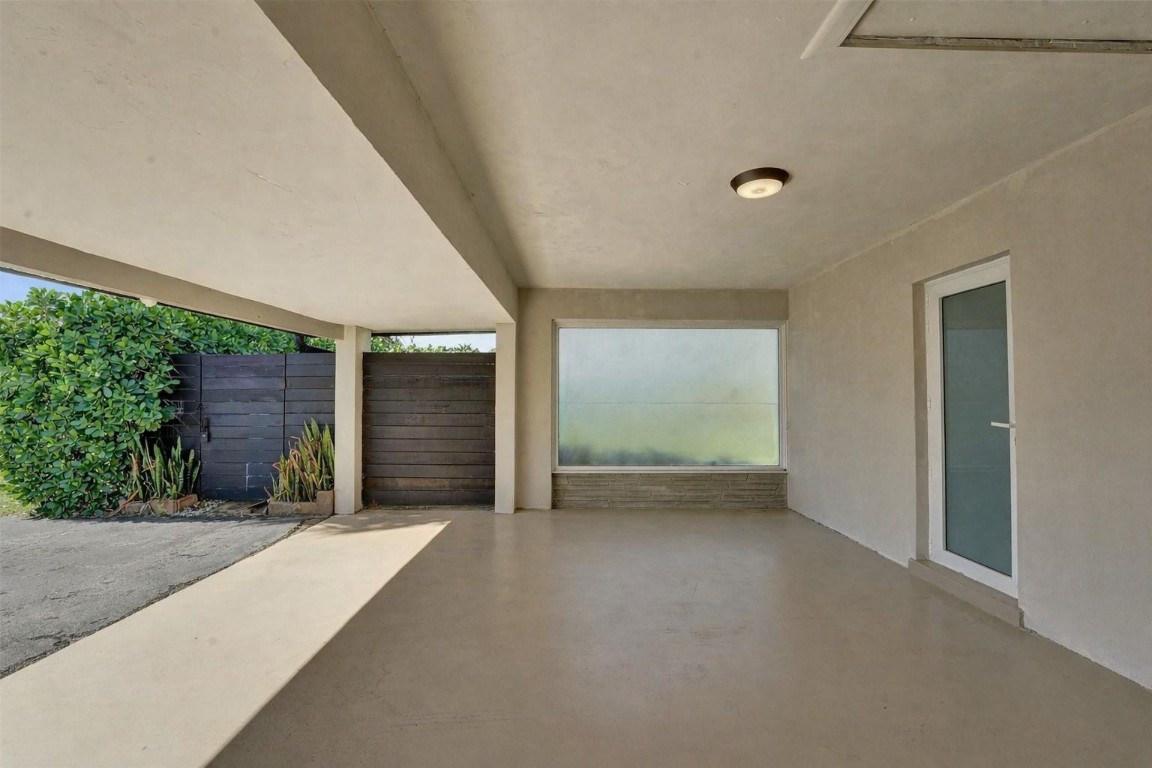 North Andrews Gardens 2nd - Residential