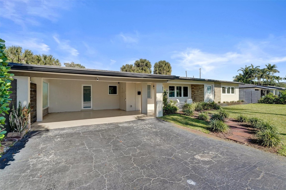 North Andrews Gardens 2nd - Residential