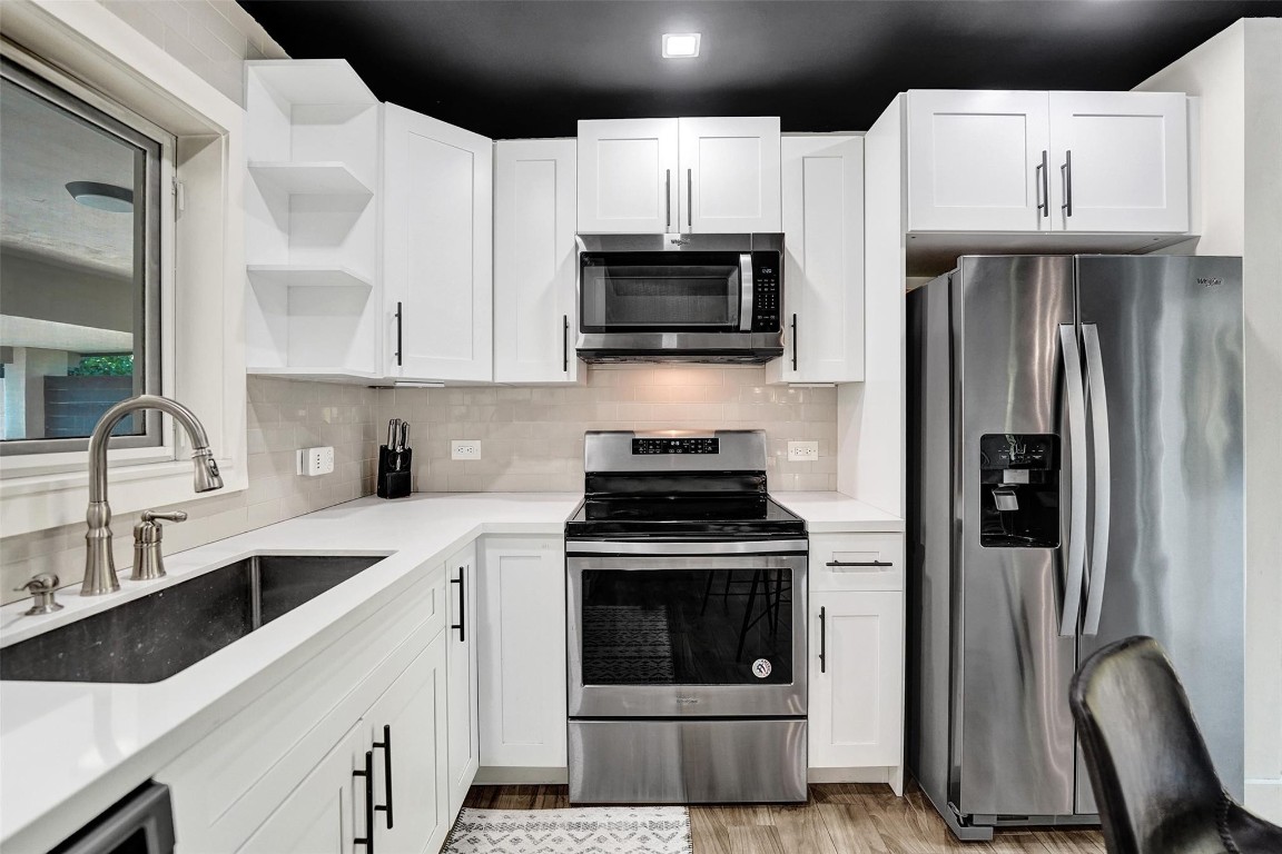 North Andrews Gardens 2nd - Residential