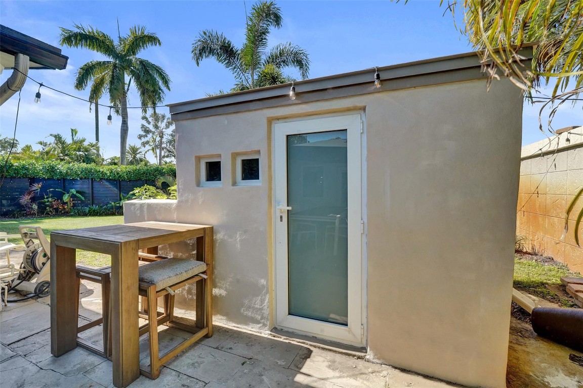 North Andrews Gardens 2nd - Residential